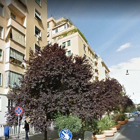 Appartamento Roma Екстериор снимка