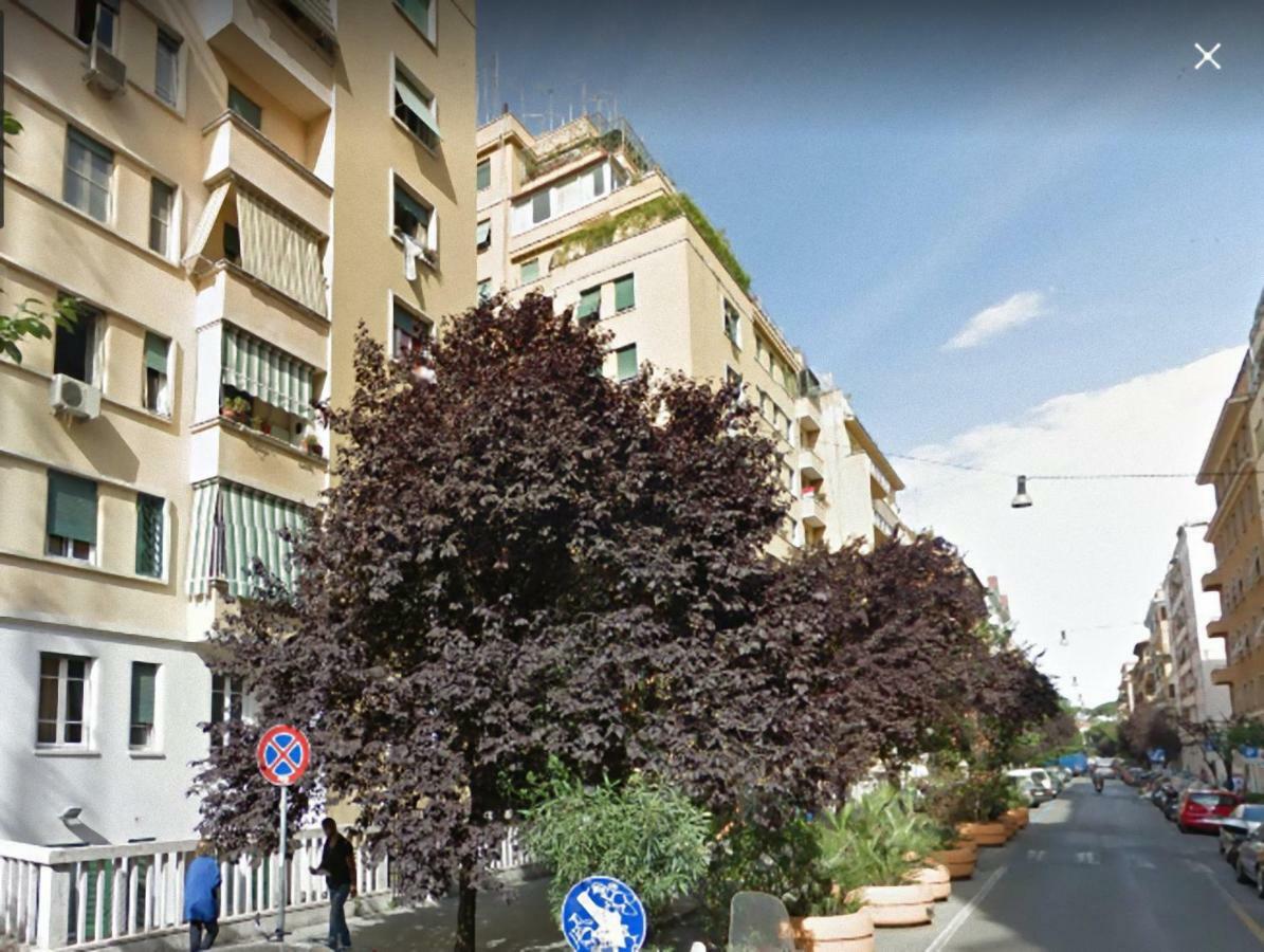 Appartamento Roma Екстериор снимка