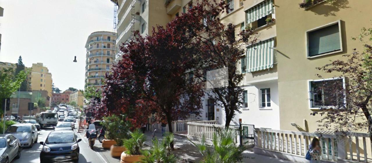 Appartamento Roma Екстериор снимка