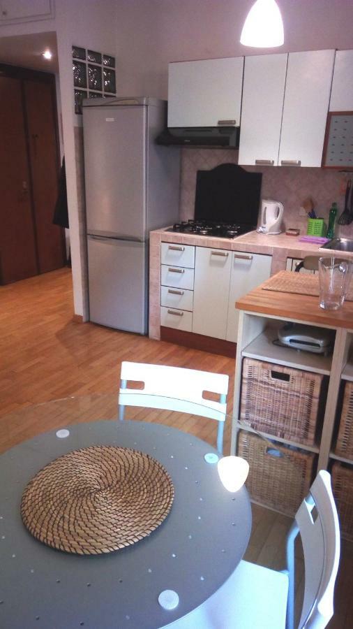 Appartamento Roma Екстериор снимка