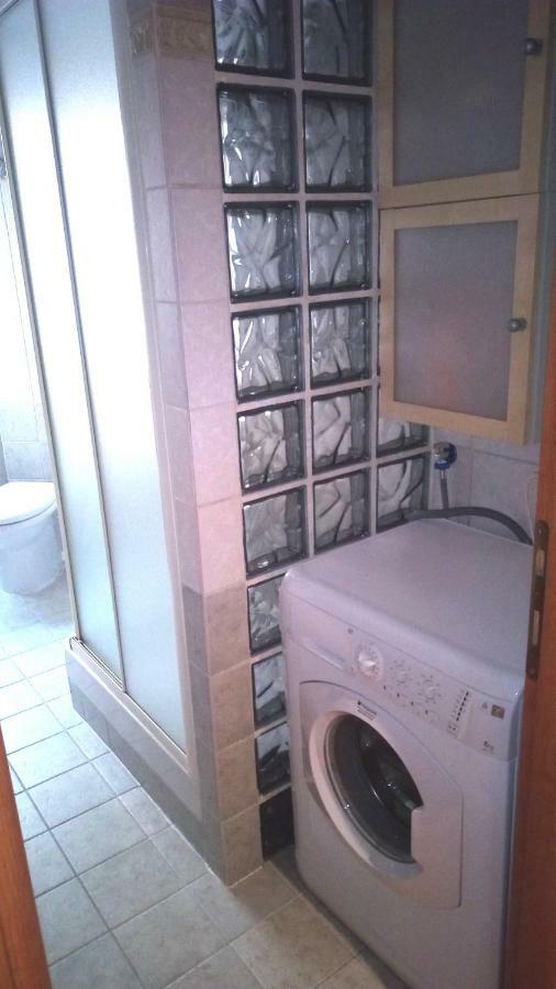 Appartamento Roma Екстериор снимка