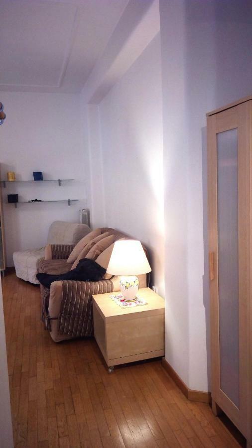 Appartamento Roma Екстериор снимка