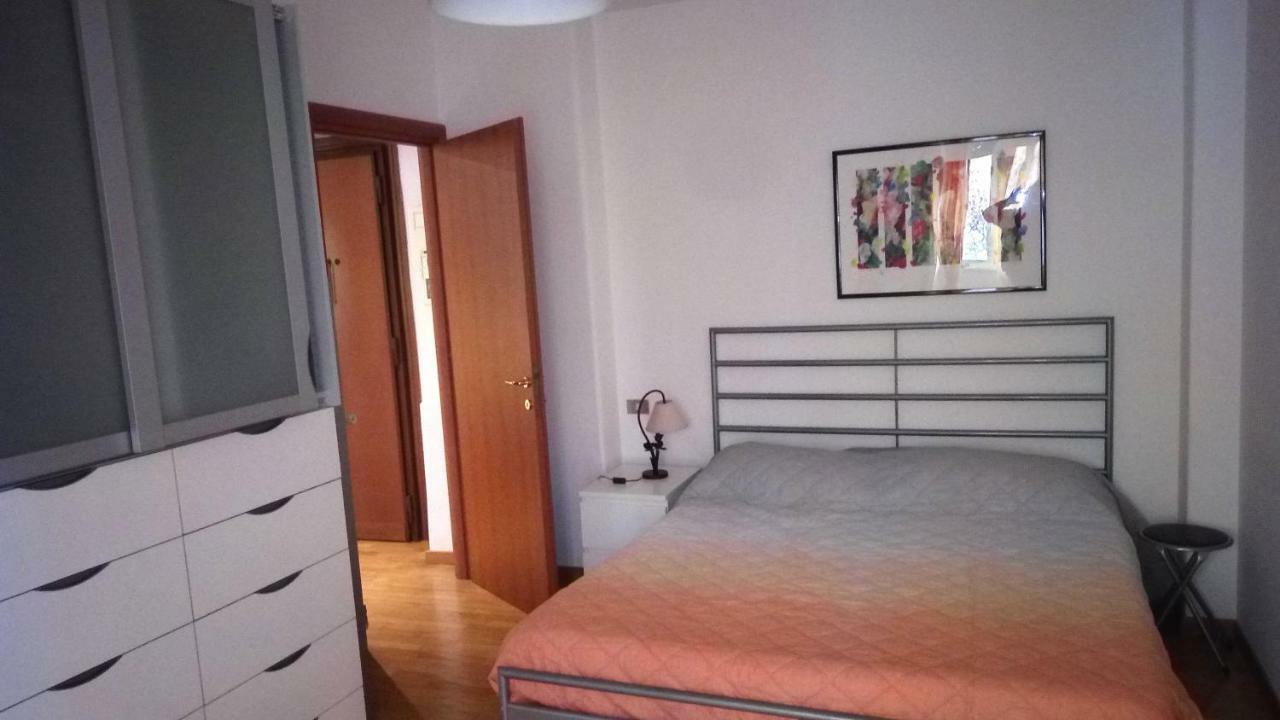 Appartamento Roma Екстериор снимка