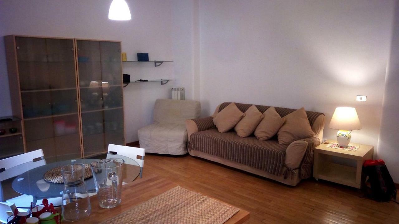 Appartamento Roma Екстериор снимка