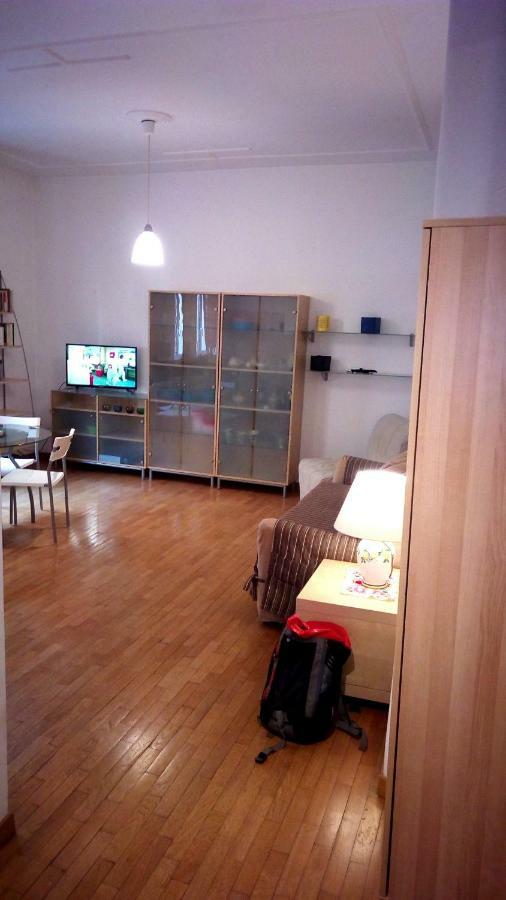 Appartamento Roma Екстериор снимка