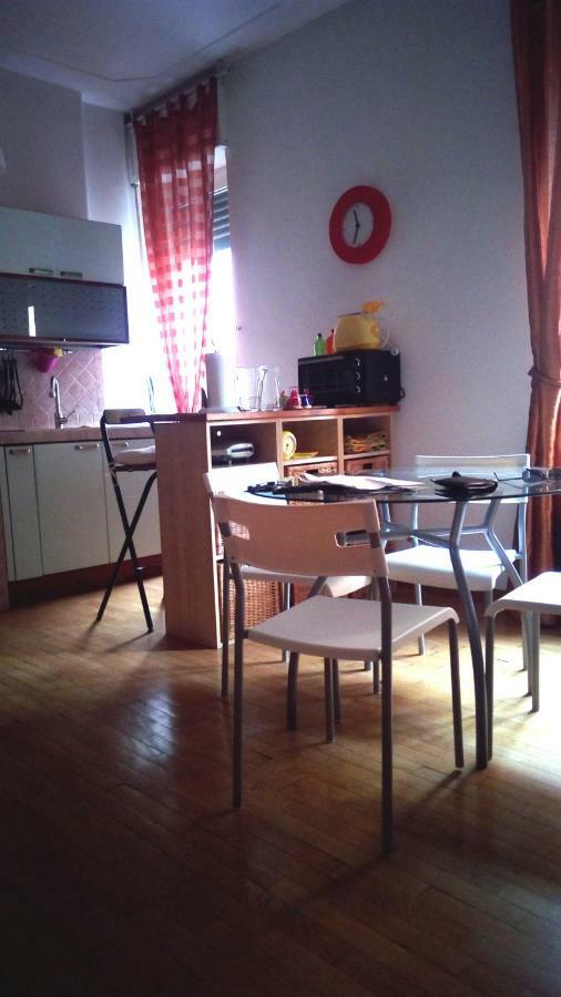 Appartamento Roma Екстериор снимка