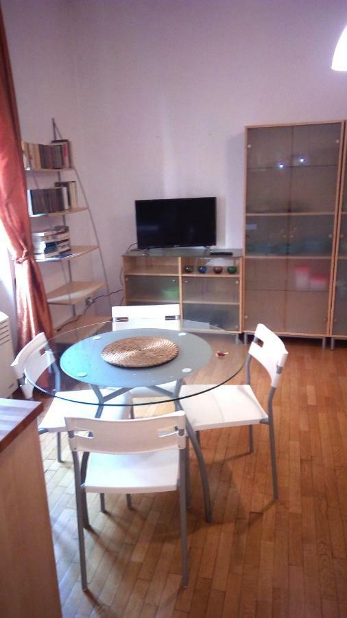 Appartamento Roma Екстериор снимка
