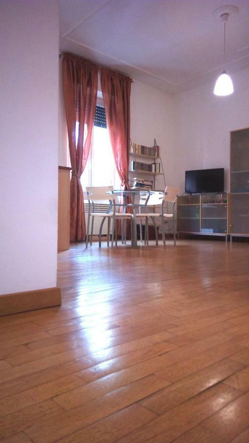 Appartamento Roma Екстериор снимка