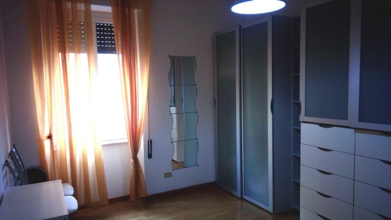 Appartamento Roma Екстериор снимка