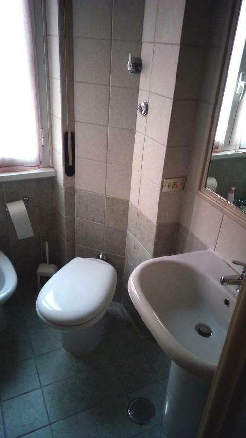 Appartamento Roma Екстериор снимка