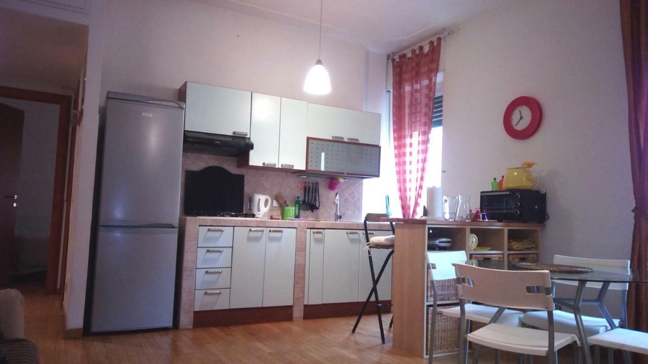Appartamento Roma Екстериор снимка