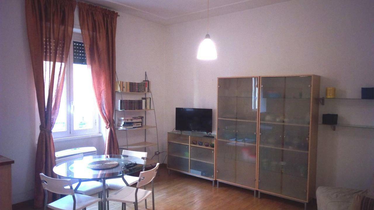 Appartamento Roma Екстериор снимка
