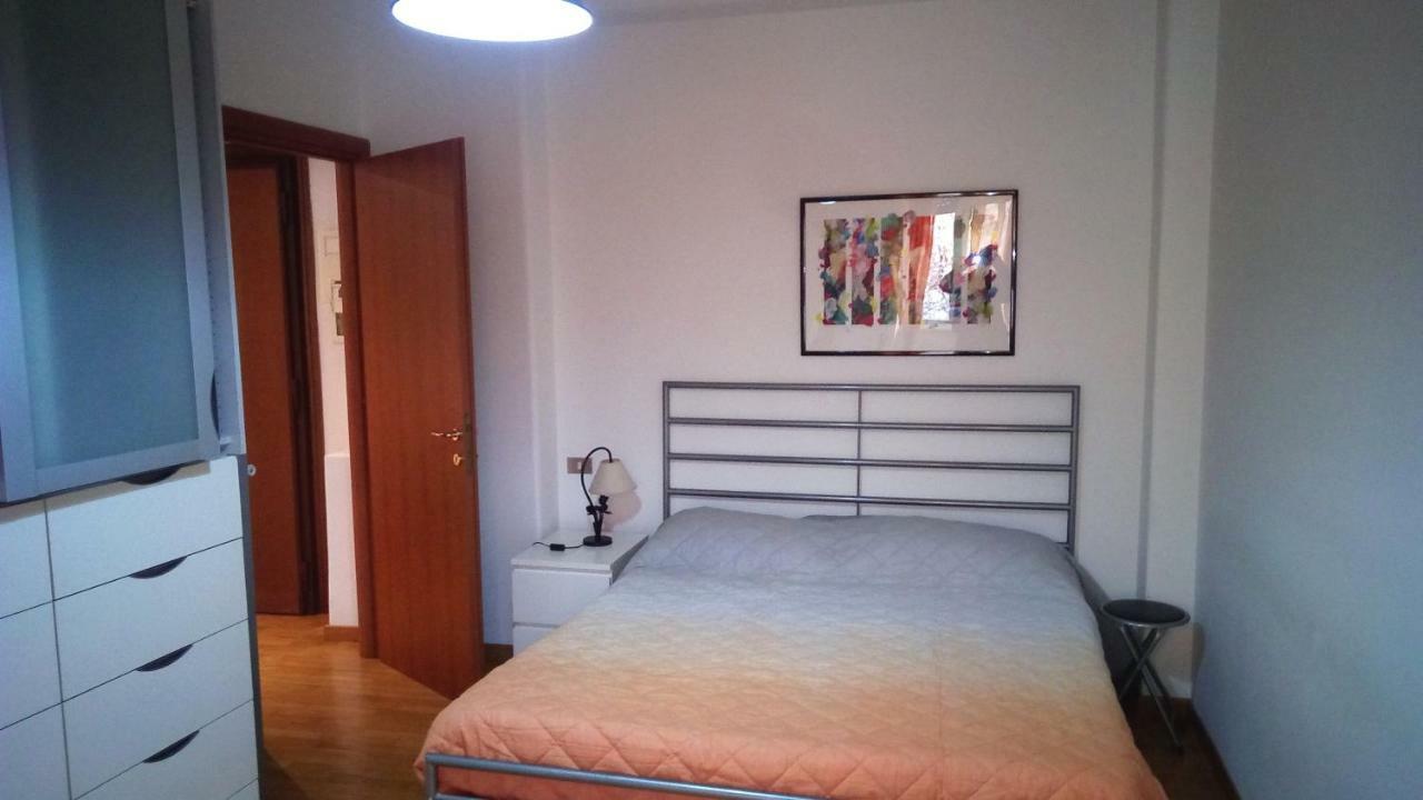 Appartamento Roma Екстериор снимка