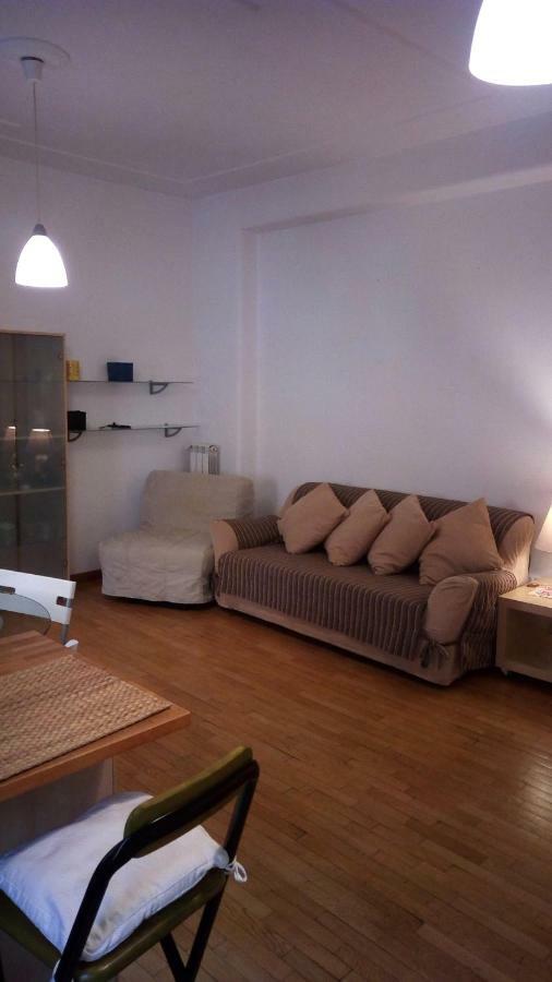 Appartamento Roma Екстериор снимка