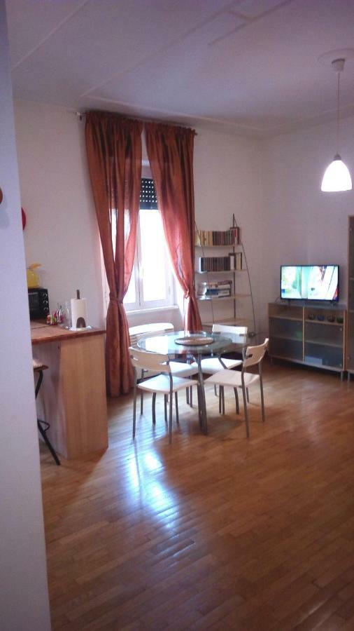 Appartamento Roma Екстериор снимка
