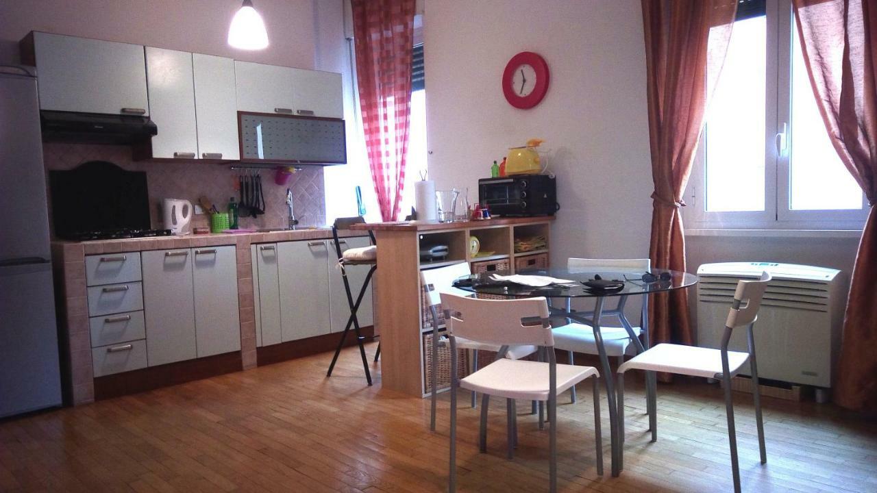 Appartamento Roma Екстериор снимка