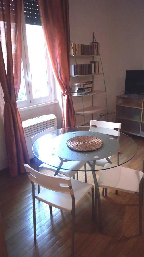 Appartamento Roma Екстериор снимка