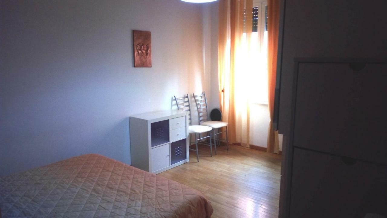 Appartamento Roma Екстериор снимка