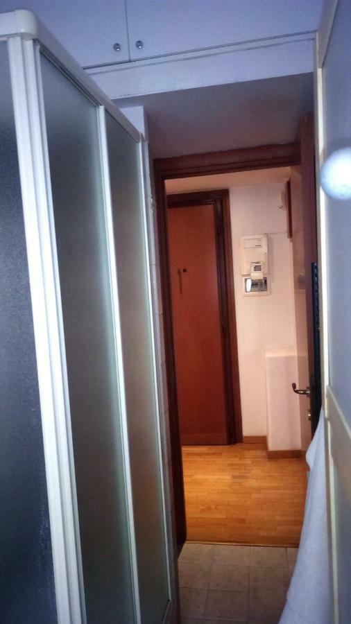 Appartamento Roma Екстериор снимка
